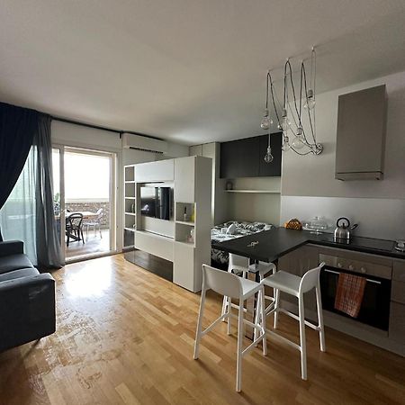 Modern Loft Private Apartman Róma Kültér fotó