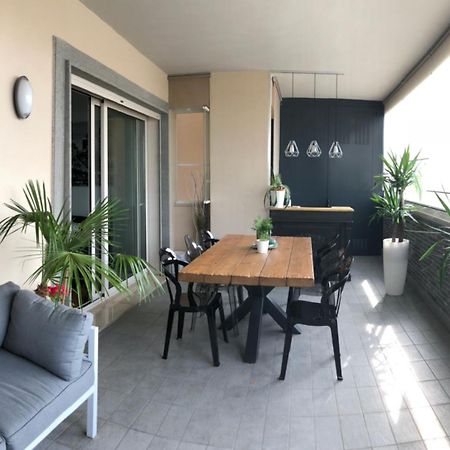 Modern Loft Private Apartman Róma Kültér fotó