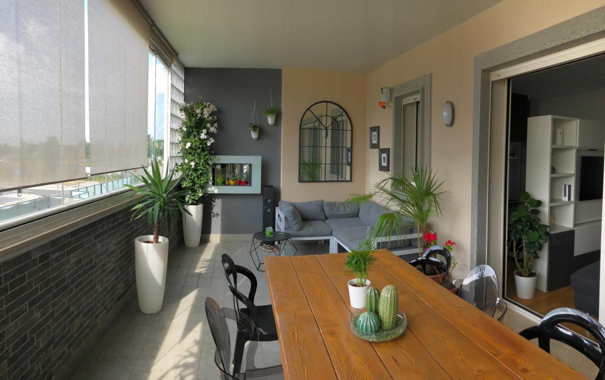 Modern Loft Private Apartman Róma Kültér fotó